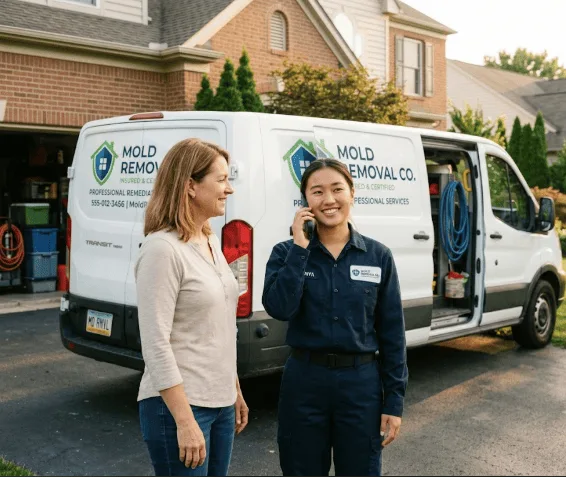 Crawlspace Mold Remediation Baltic, SD FAQs
